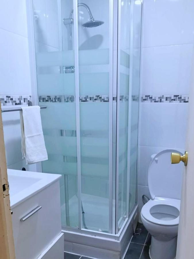Apartamentos Smartrenting Sol 马德里 外观 照片