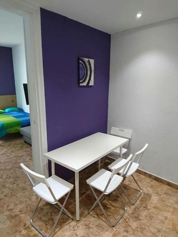 Apartamentos Smartrenting Sol 马德里 外观 照片