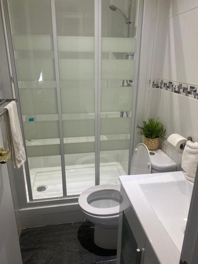 Apartamentos Smartrenting Sol 马德里 外观 照片