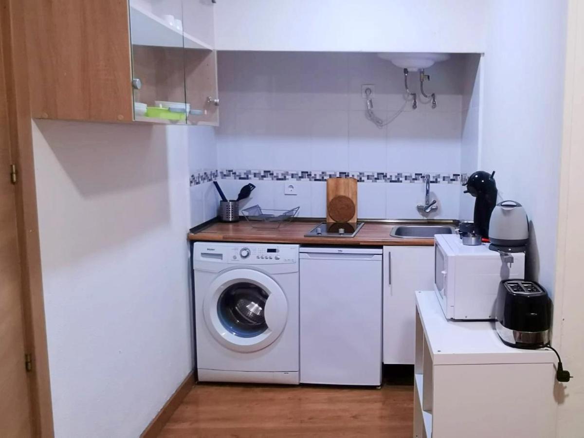 Apartamentos Smartrenting Sol 马德里 外观 照片