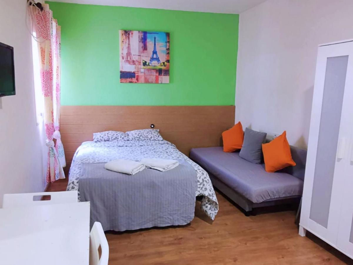 Apartamentos Smartrenting Sol 马德里 外观 照片